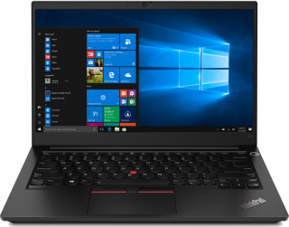 Lenovo ThinkPad E14 (2) 20TBS44CTX037 Notebook kullananlar yorumlar